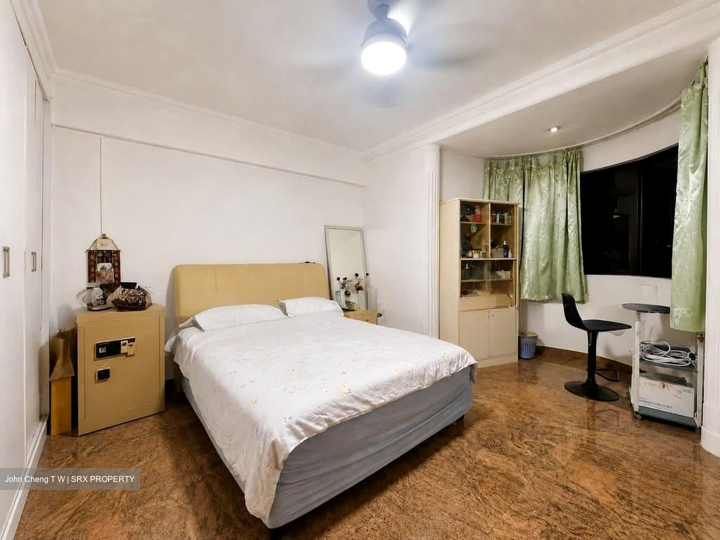 Blk 331 Tah Ching Road (Jurong West), HDB Executive #565139331